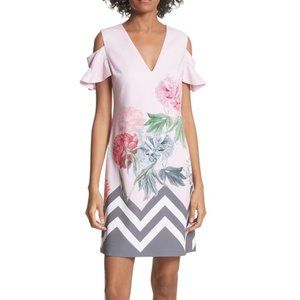 NWT Beautiful Ted Baker Dress